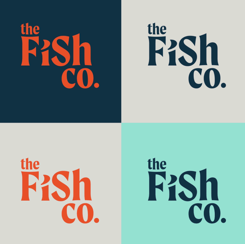 The Fish Co