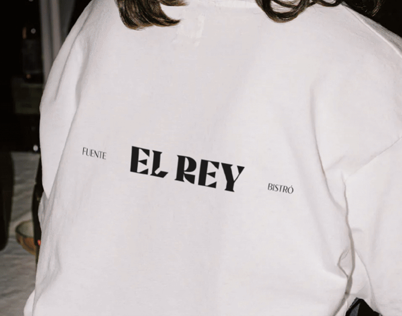 El Rey