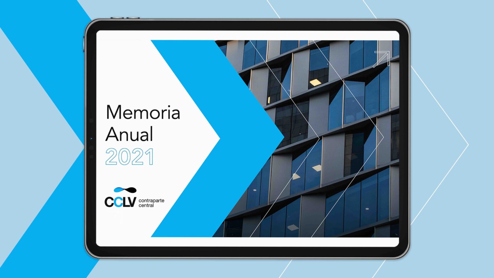 Memoria Bolsa De Santiago