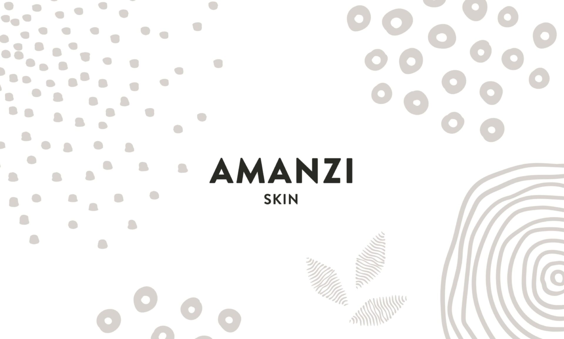 Amanzi skin