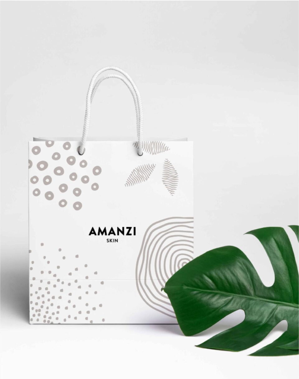 Amanzi skin