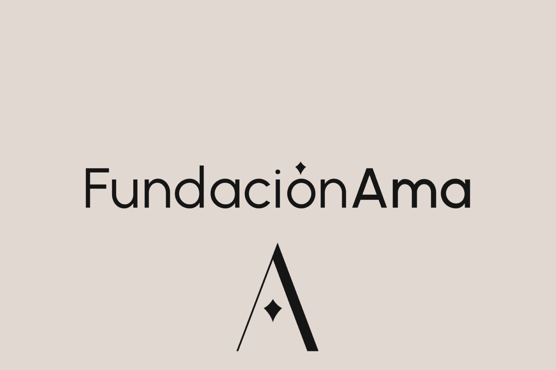 Fundación AMA