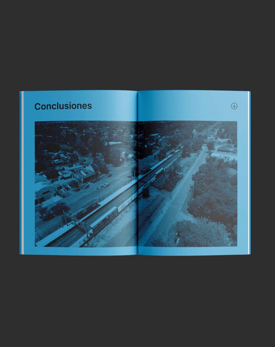 BID  – Ferrocarril Roca