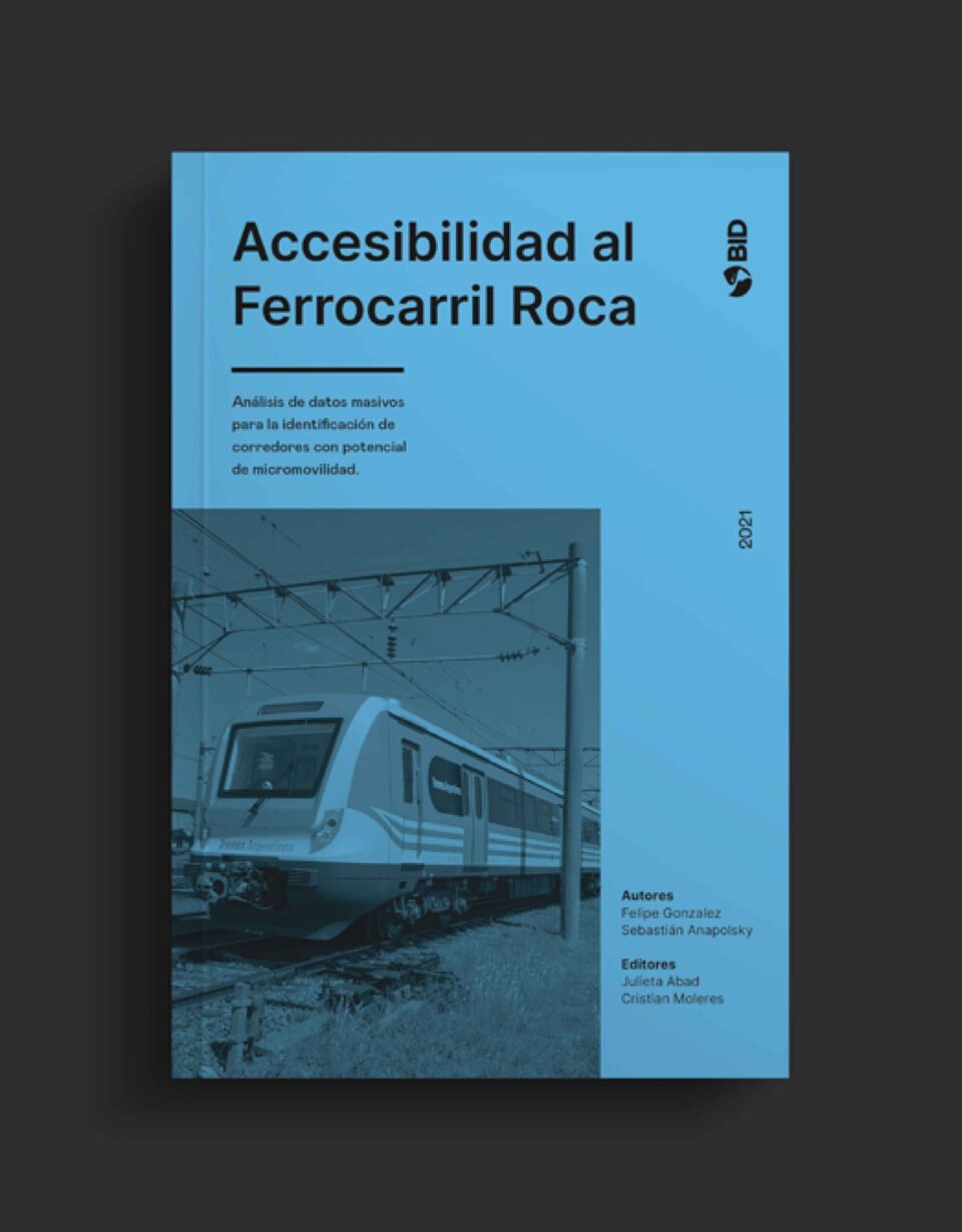BID  – Ferrocarril Roca