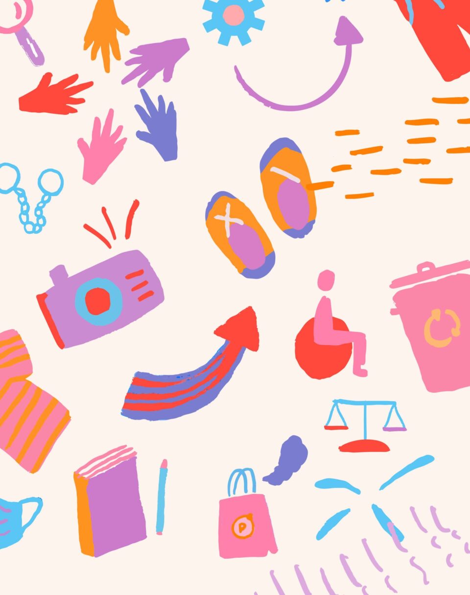 Reporte Sustentabilidad 2021