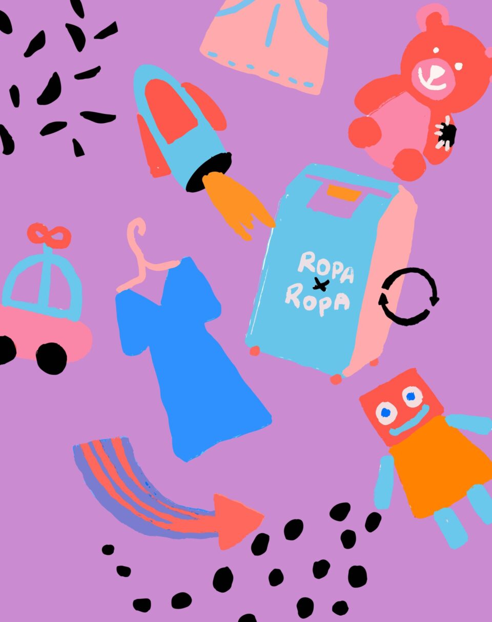 Reporte Sustentabilidad 2021