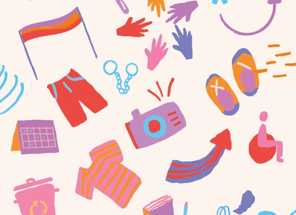 Reporte Sustentabilidad 2021