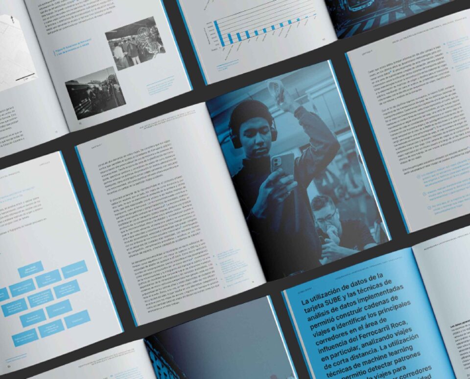 BID  – Ferrocarril Roca