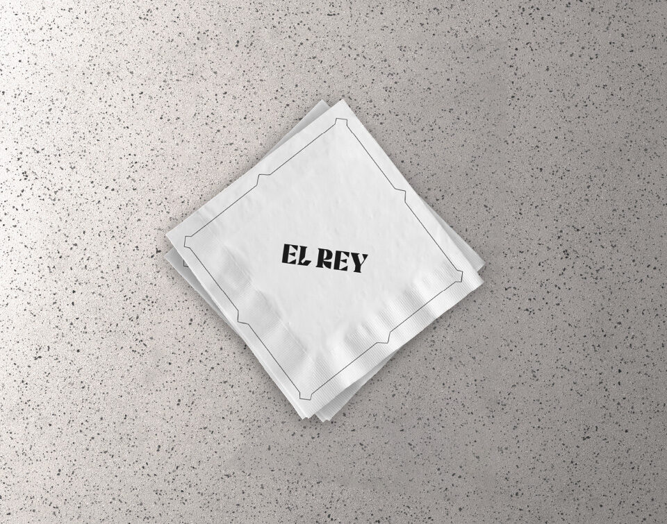 El Rey