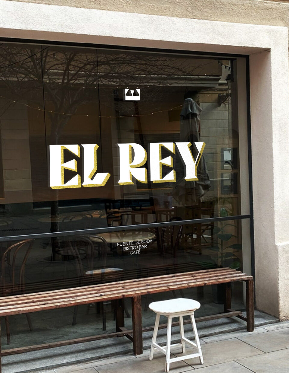 El Rey