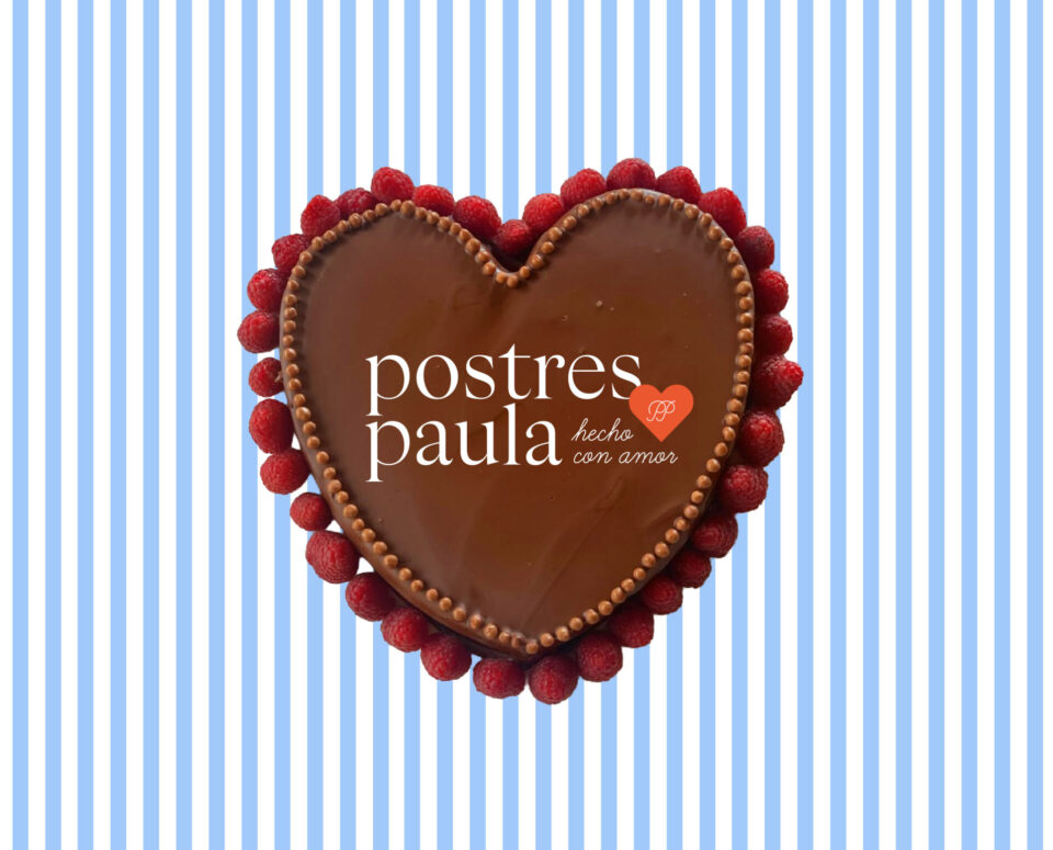 Postres Paula