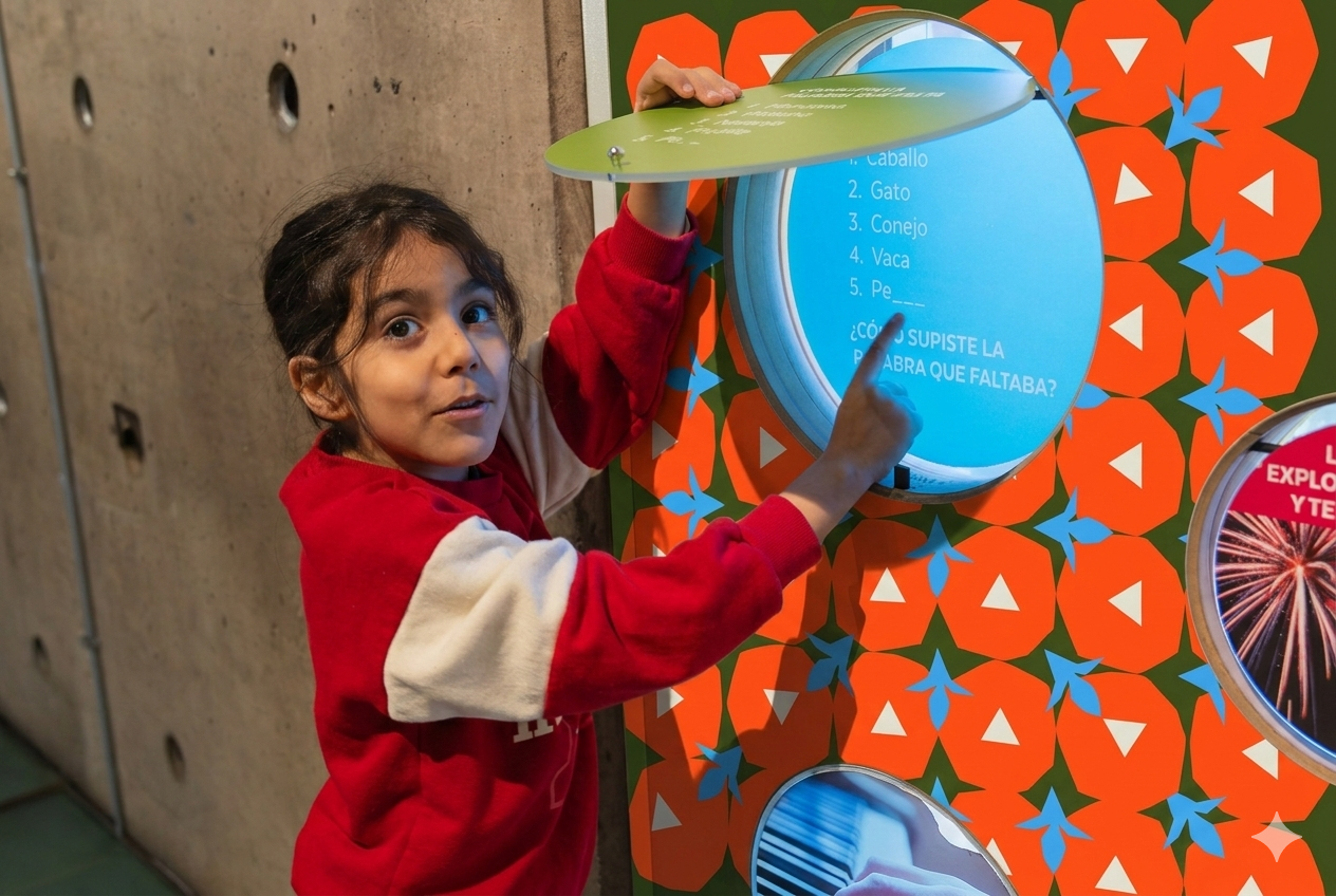 Festival Primavera MIM