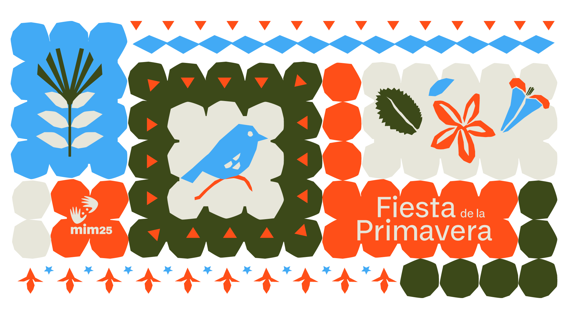Festival Primavera MIM