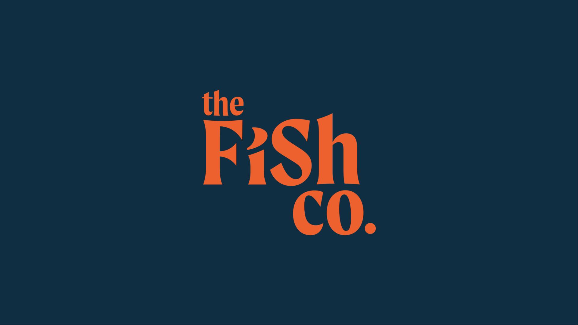 The Fish Co