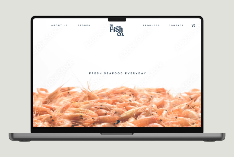 The Fish Co