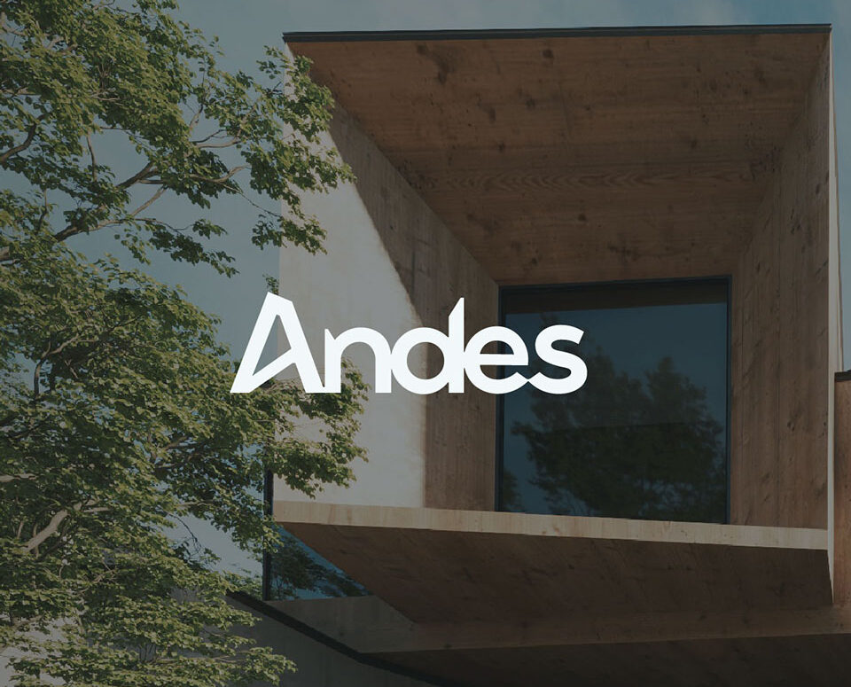 Andes