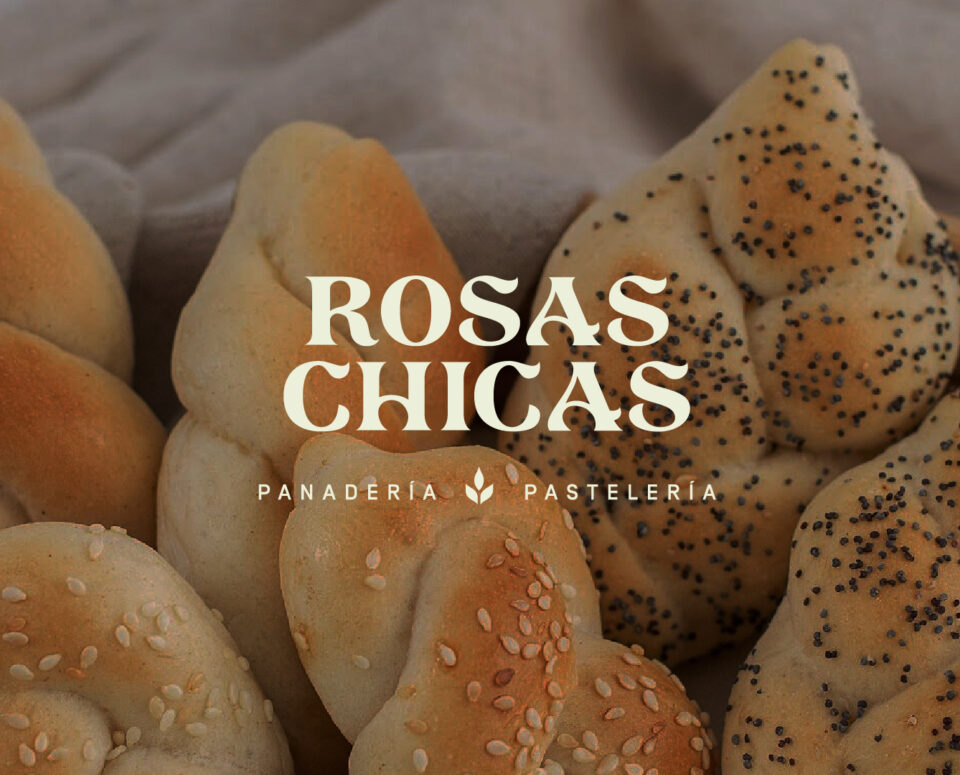 Rosas Chicas
