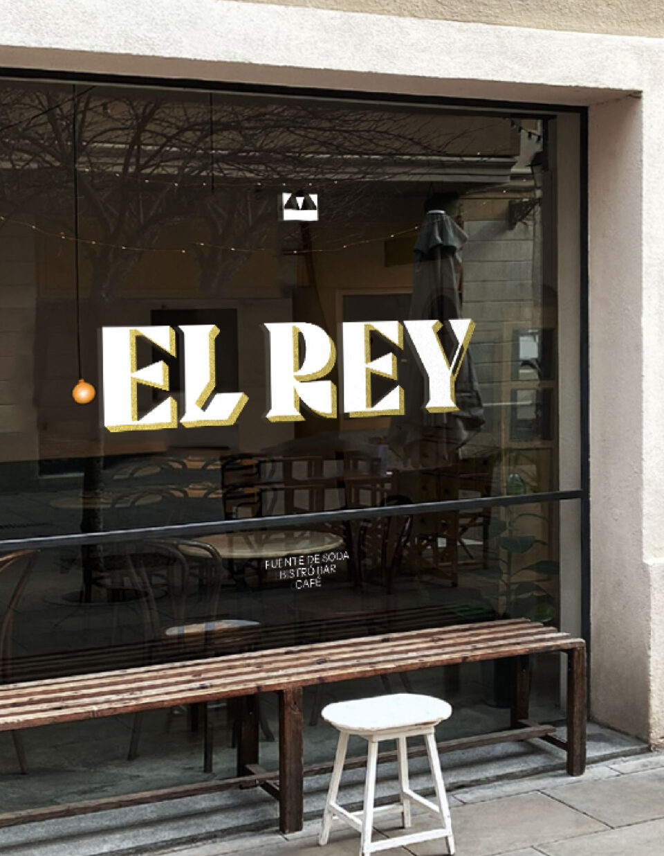 El Rey