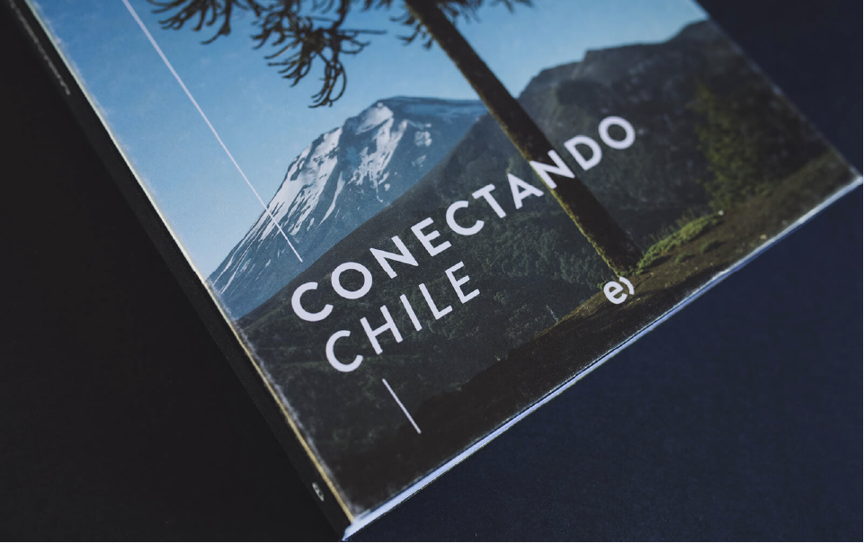 Conectando Chile