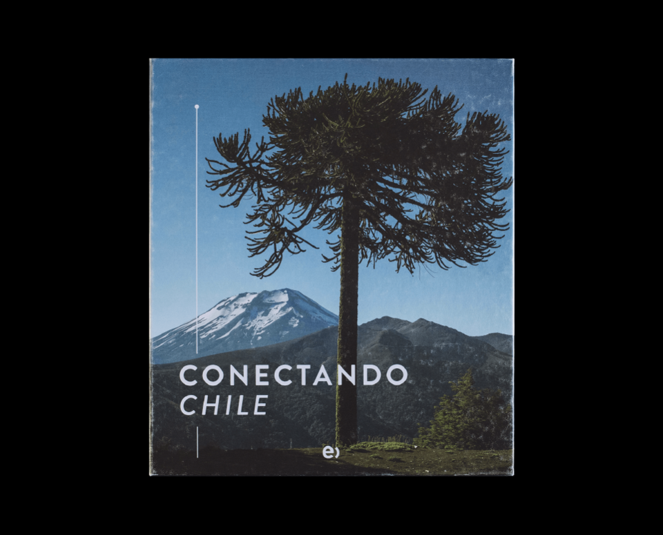 Conectando Chile
