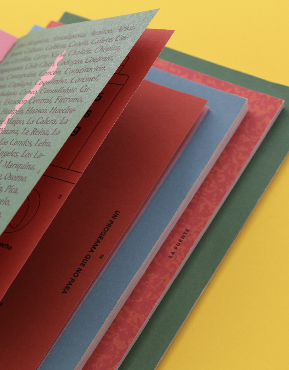 Libro La Fuente