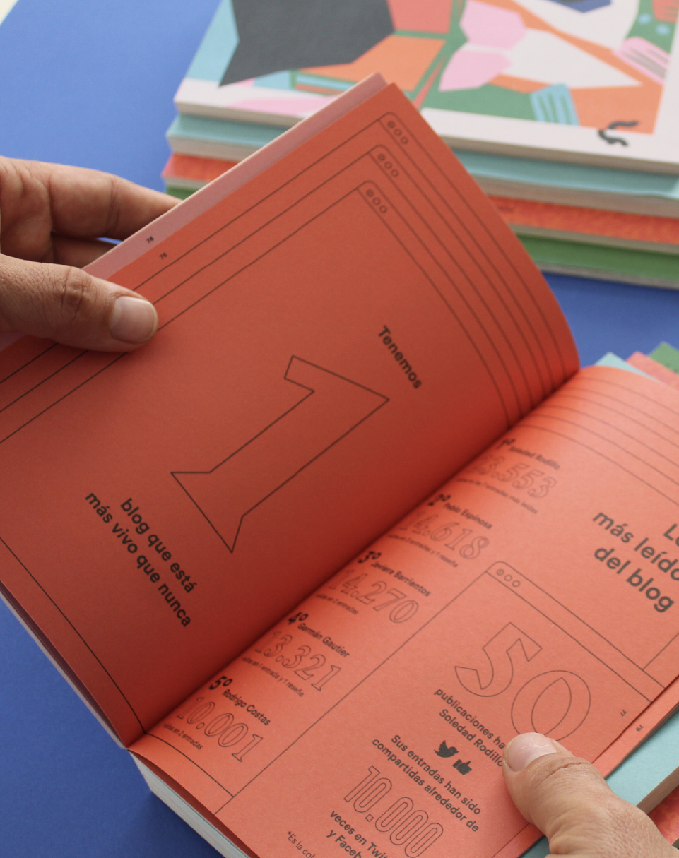 Libro La Fuente