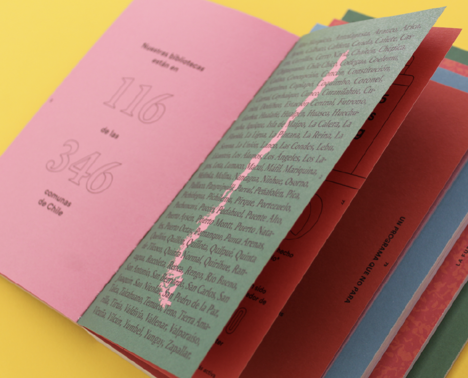 Libro La Fuente